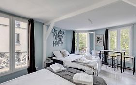 146 Suite Philippe - Charmant Appartement A Paris